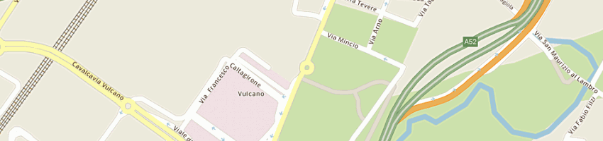 Mappa della impresa biraghi pompe e fonderie srl a SESTO SAN GIOVANNI