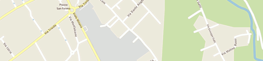 Mappa della impresa maper automation srl a ALBIATE