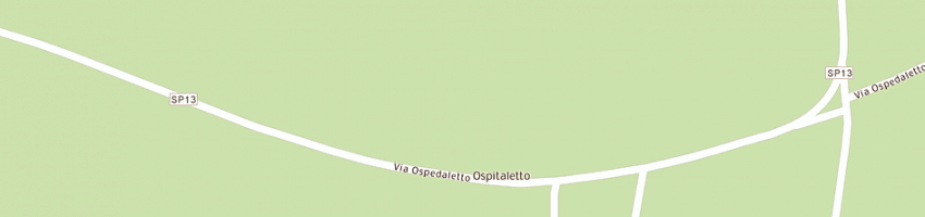 Mappa della impresa gatto snc di bolis cristiano e contardi daniele a LINAROLO