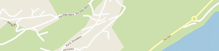 Mappa della impresa colombo antonio a EUPILIO