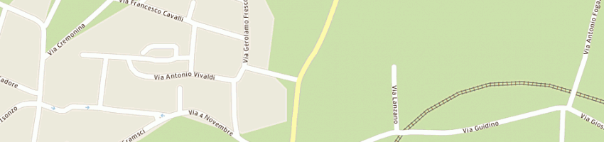 Mappa della impresa utensil tempra srl a BESANA IN BRIANZA