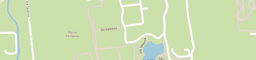 Mappa della impresa proge mi r srl a MILANO
