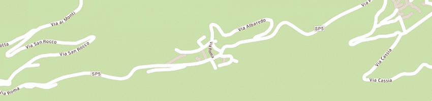 Mappa della impresa comune di germasino a GERMASINO
