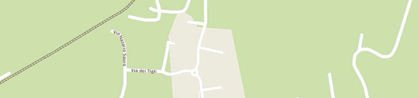 Mappa della impresa pirovano fermo francesco a BESANA IN BRIANZA