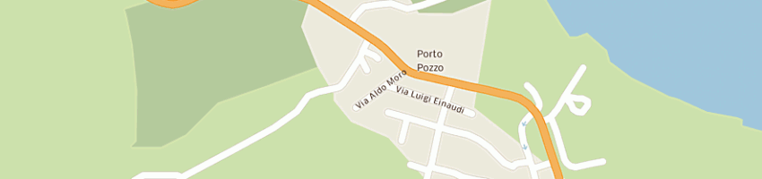 Mappa della impresa snc tecnoservice di simula mario e spano mario a SASSARI