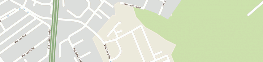 Mappa della impresa nuova stella di cavalli pietro e c (snc) a SAN GIULIANO MILANESE
