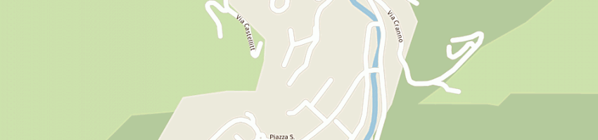 Mappa della impresa angelo gandola srl a ASSO