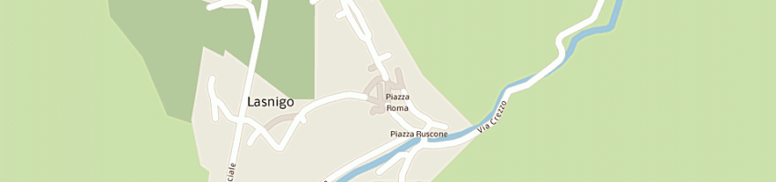 Mappa della impresa scuola elementare di lasnigo a LASNIGO