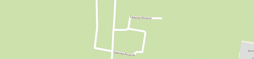 Mappa della impresa spraychem sas di ivan di rocco e c a BRONI