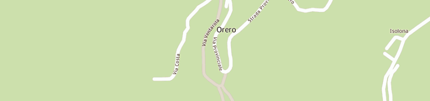 Mappa della impresa MEDIA IMPIANTI SAS