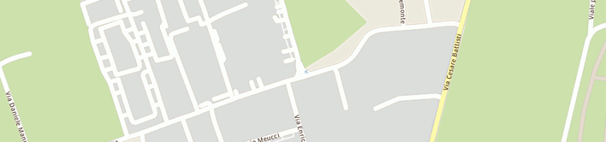 Mappa della impresa alvit srl a BIASSONO