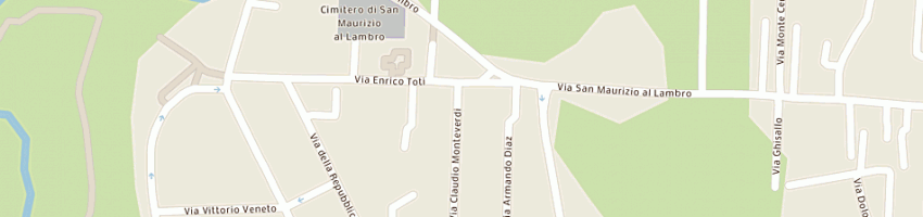 Mappa della impresa lux inform di marino luigi e c sas a MILANO