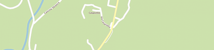 Mappa della impresa termoidraulica di bottaro wladymiro a BESANA IN BRIANZA