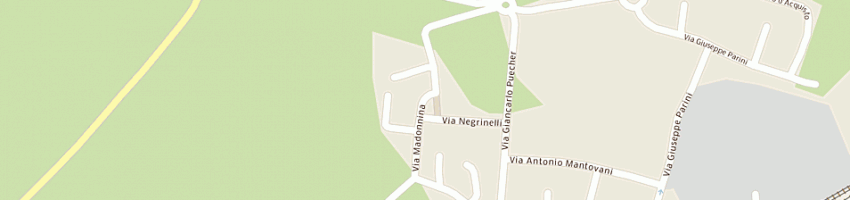 Mappa della impresa iannariello sofia a BESANA IN BRIANZA