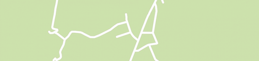 Mappa della impresa sala franco a TRIUGGIO