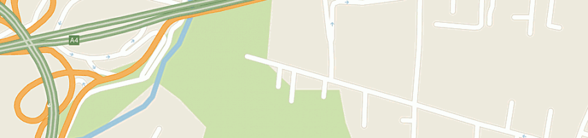Mappa della impresa tecno marmi srl a BRUGHERIO