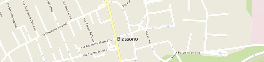 Mappa della impresa Vimadent