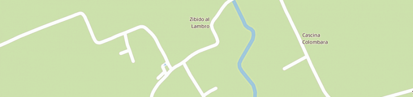 Mappa della impresa biuso giuseppe a TORREVECCHIA PIA