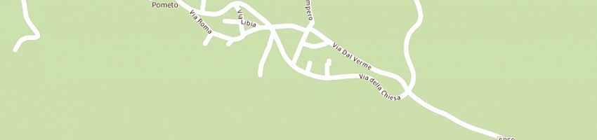 Mappa della impresa zuffada carla a RUINO
