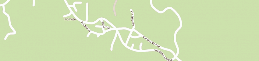 Mappa della impresa bono ottavio a RUINO