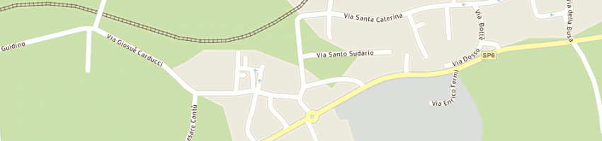 Mappa della impresa bival project soluzioni per l'automazione srl a BESANA IN BRIANZA
