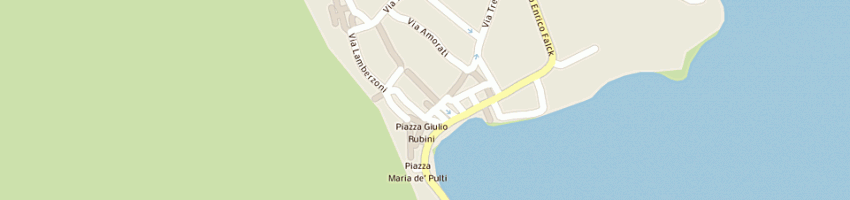 Mappa della impresa galli walter a DONGO