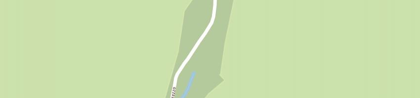 Mappa della impresa paredi remo a LASNIGO
