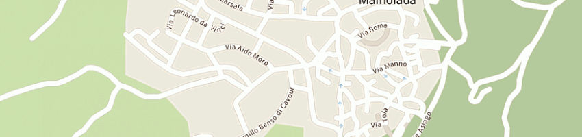 Mappa della impresa scuola materna statale a MAMOIADA