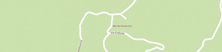 Mappa della impresa sclavi angelino a CANNETO PAVESE
