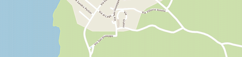 Mappa della impresa parrocchia di san giuseppe a BOSISIO PARINI