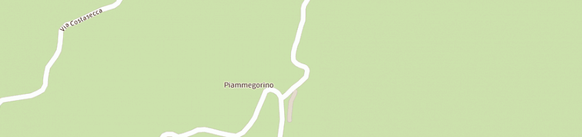 Mappa della impresa stampo stampaggio articoli materie plastiche orero srl a ORERO