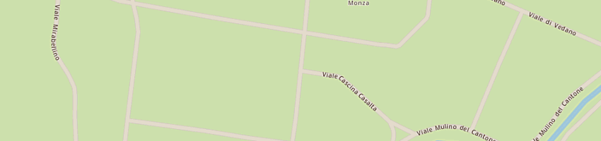 Mappa della impresa creda onlus laboratorio territoriale monza a MONZA