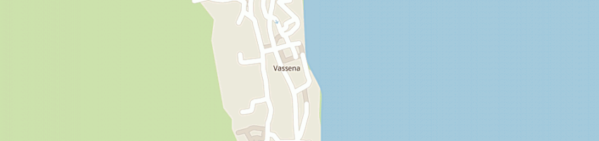 Mappa della impresa ristorante al batel a OLIVETO LARIO