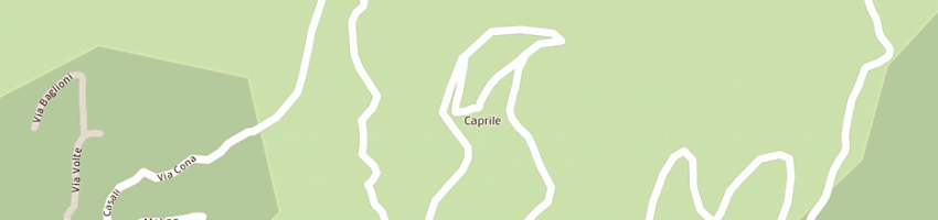 Mappa della impresa de martini quintino a LORSICA