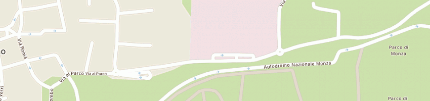 Mappa della impresa emmeci di milani emanuele e caprotti massimo snc a BIASSONO