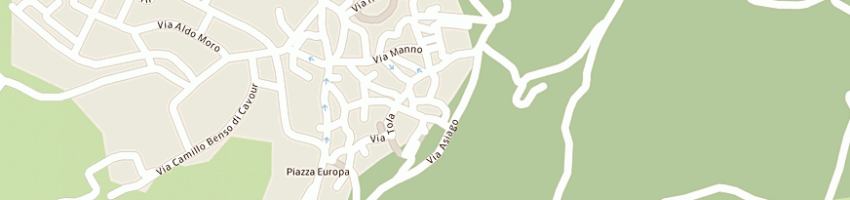 Mappa della impresa dessolis giovanni a MAMOIADA