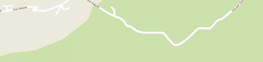 Mappa della impresa albergo sorgente di macchi roberto ed italo snc a CANZO