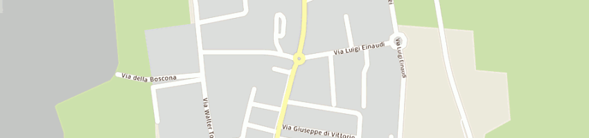 Mappa della impresa immobiliare emme emme snc di menta andrea e molinelli danilo luigi a PESCHIERA BORROMEO