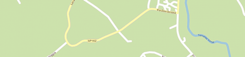 Mappa della impresa pozzi mauro a SANTA MARIA DELLA VERSA