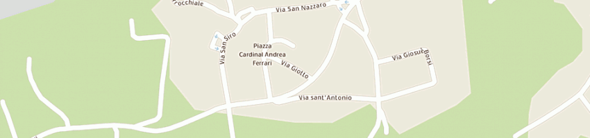 Mappa della impresa sangiorgio egidio a BESANA IN BRIANZA