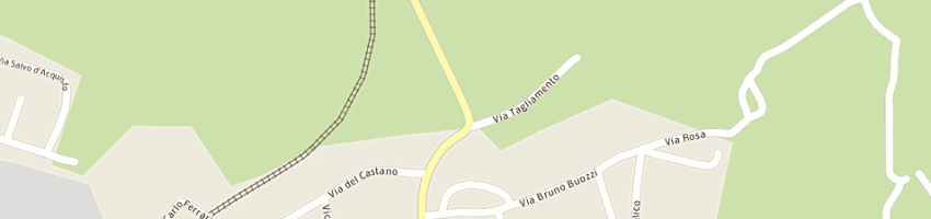 Mappa della impresa folci angelo a BESANA IN BRIANZA