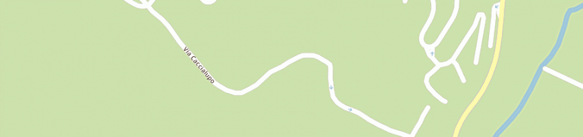Mappa della impresa gastaldi luigi a CANNETO PAVESE