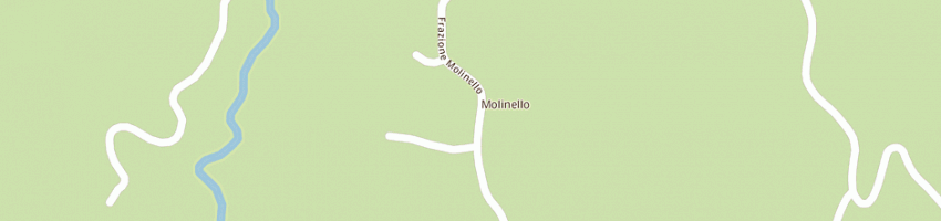 Mappa della impresa longo mario a ROSE