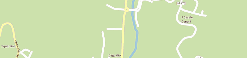 Mappa della impresa broni - stradella spa a SANTA MARIA DELLA VERSA