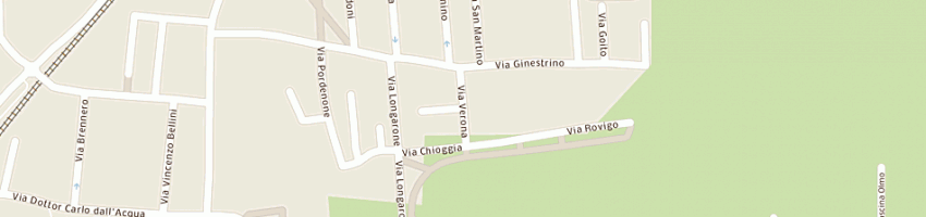 Mappa della impresa vaedil srl a COLOGNO MONZESE