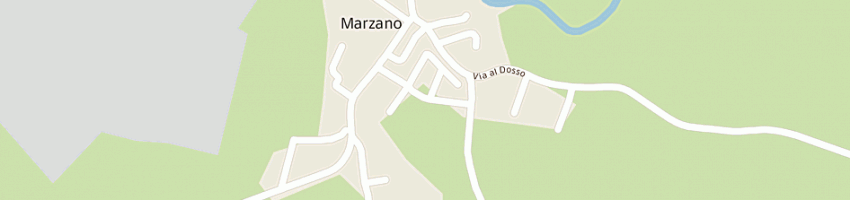 Mappa della impresa moda domani sas di lion margherita e c a MARZANO