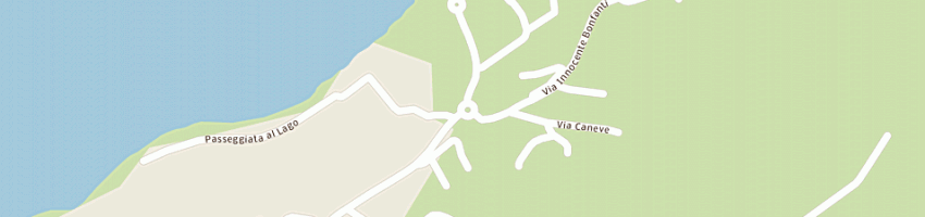 Mappa della impresa caldirola massimo a BOSISIO PARINI
