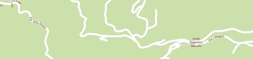 Mappa della impresa bianco pasquale a LEIVI