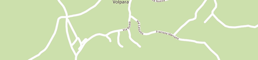 Mappa della impresa azagr monterosso di comaschi massimo a VOLPARA