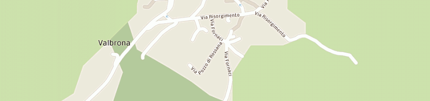 Mappa della impresa stamperia di valbrona srl a VALBRONA